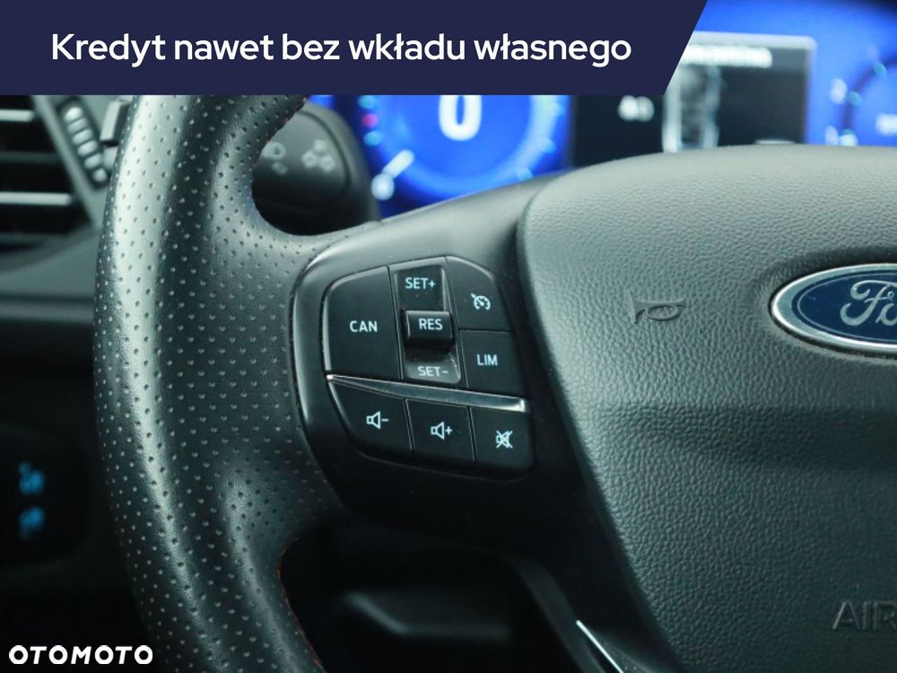 Ford Focus SW - 15
