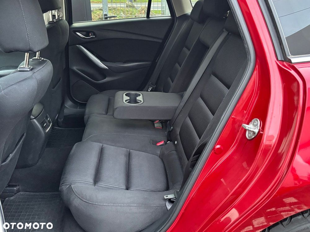 Mazda 6 2.0 SkyEnergy - 12