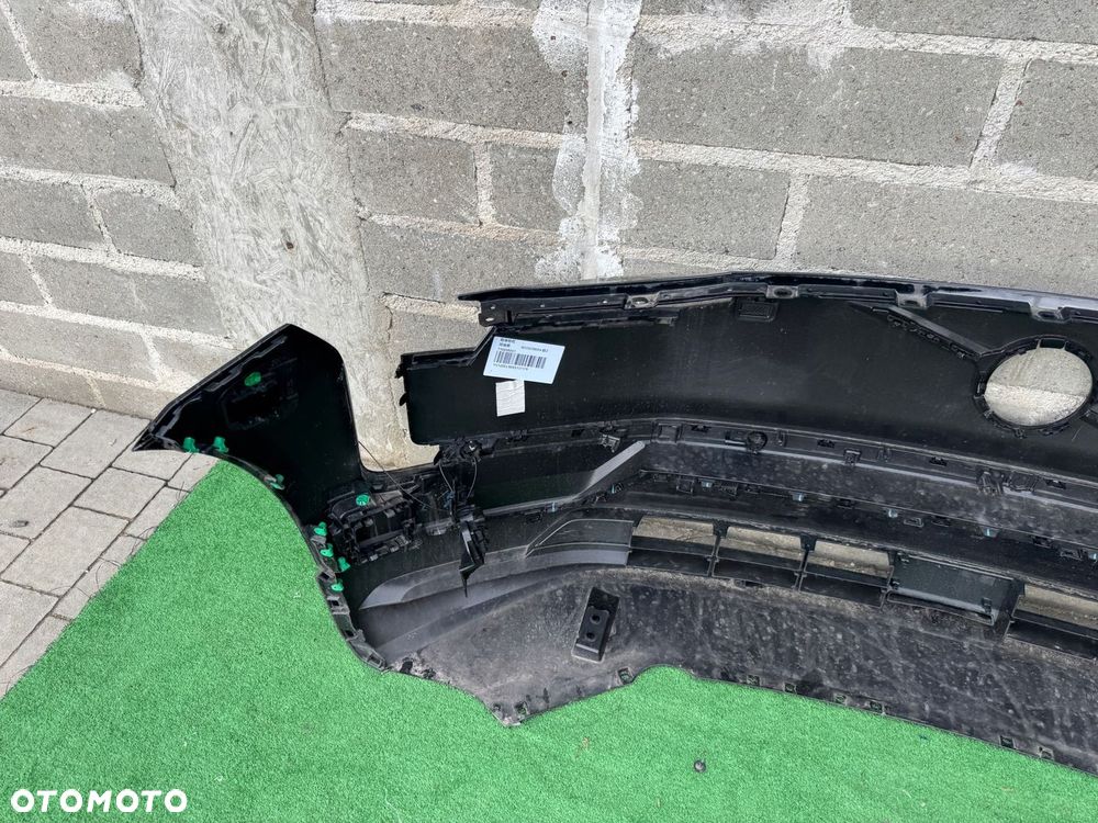 VOLVO EX30 EX-30 EV ZDERZAK PRZÓD ORG EU - 7