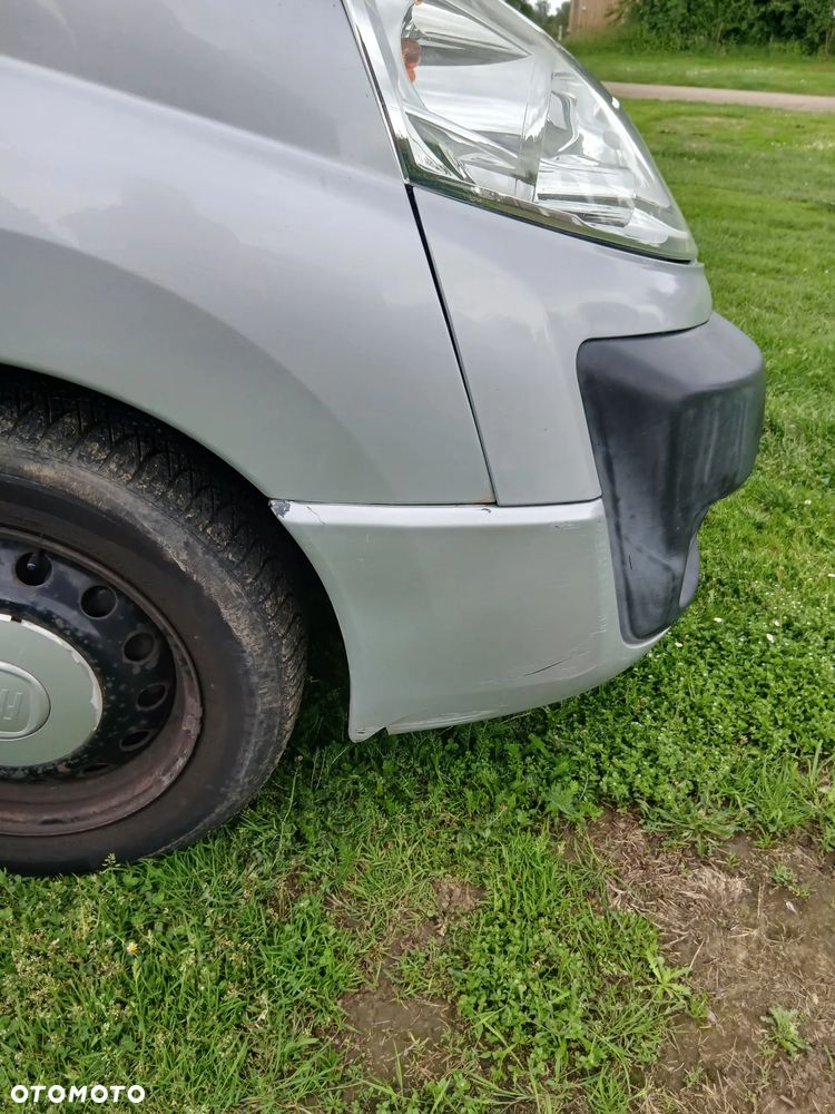 Fiat Scudo - 5