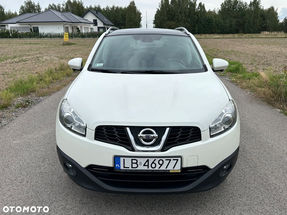 Nissan Qashqai 1.6 360 - 37