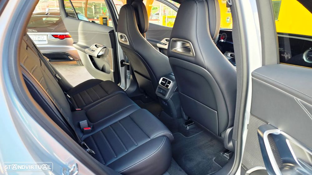 Mercedes-Benz GLC 400 EQ 4Matic - 43