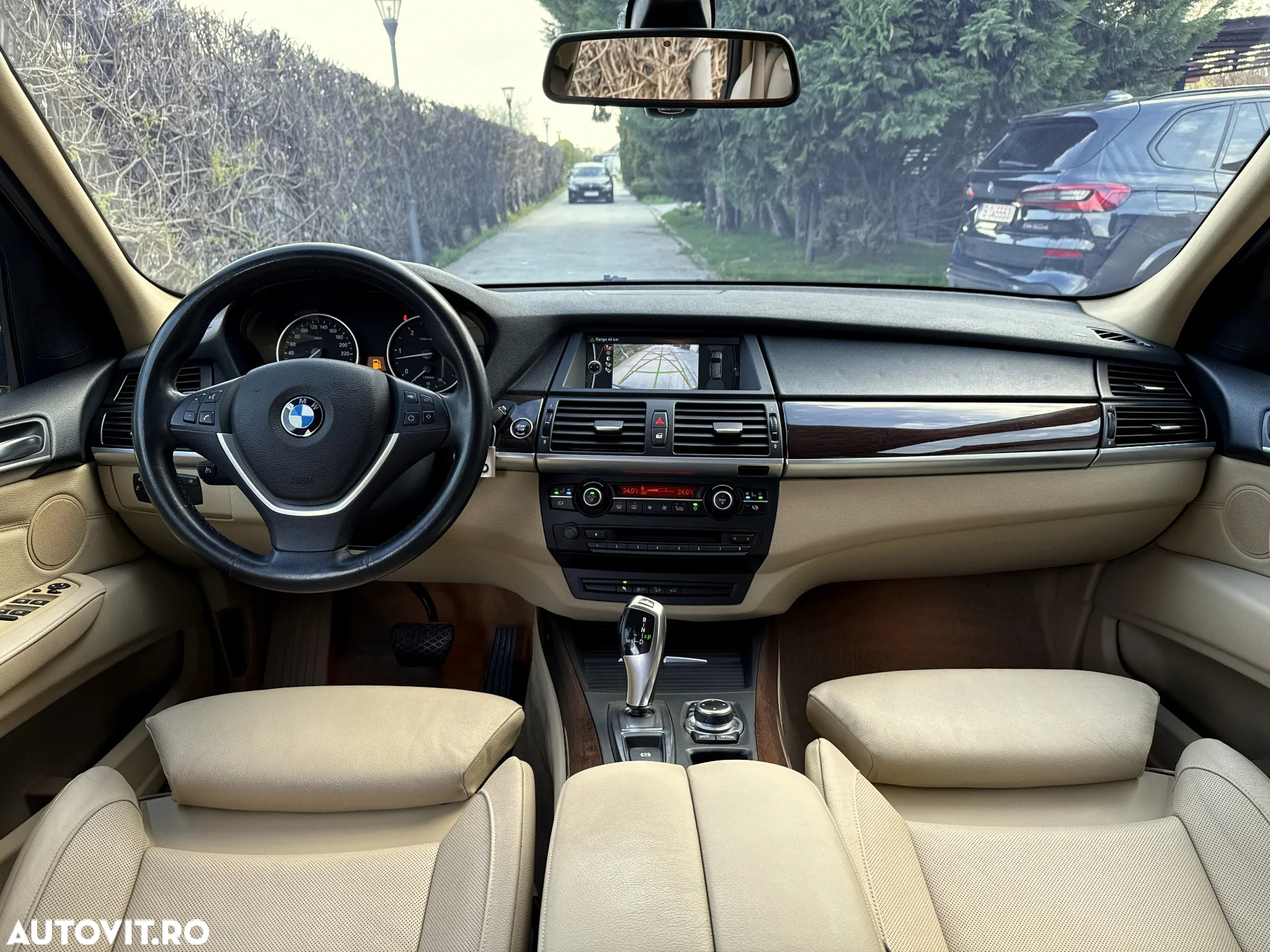 BMW X5 xDrive40d - 6