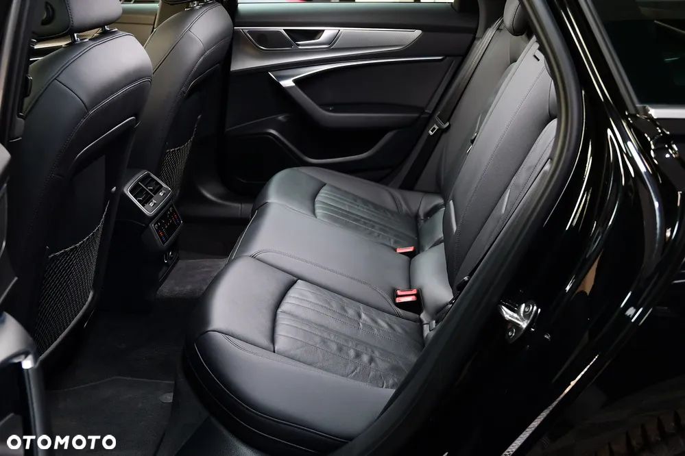 Audi A6 Avant 40 TDI S tronic sport - 20