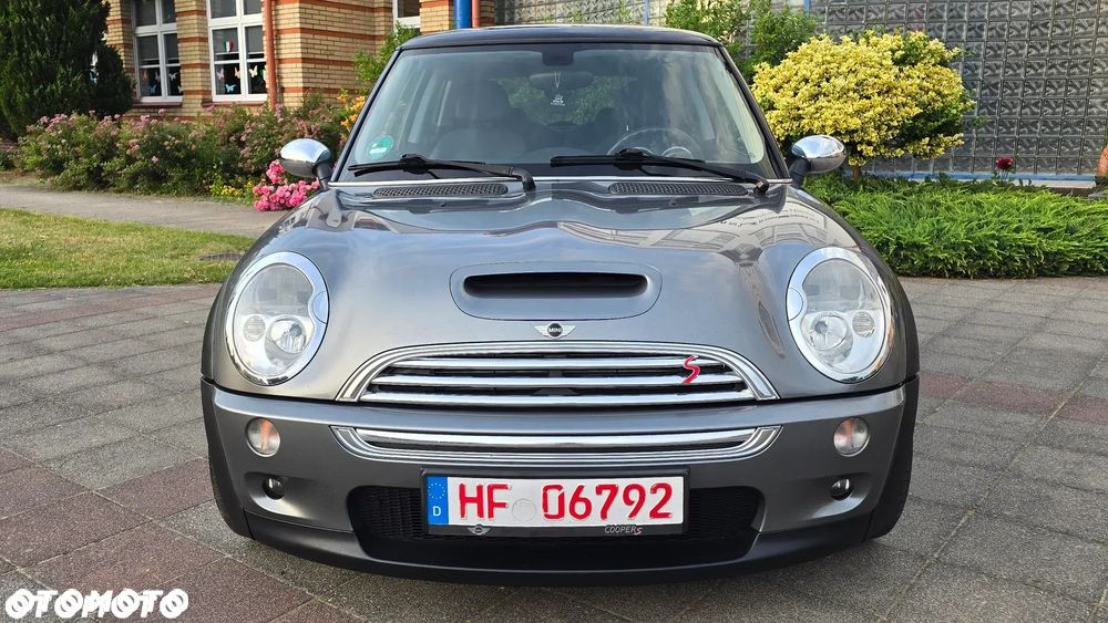 MINI Cooper S - 3