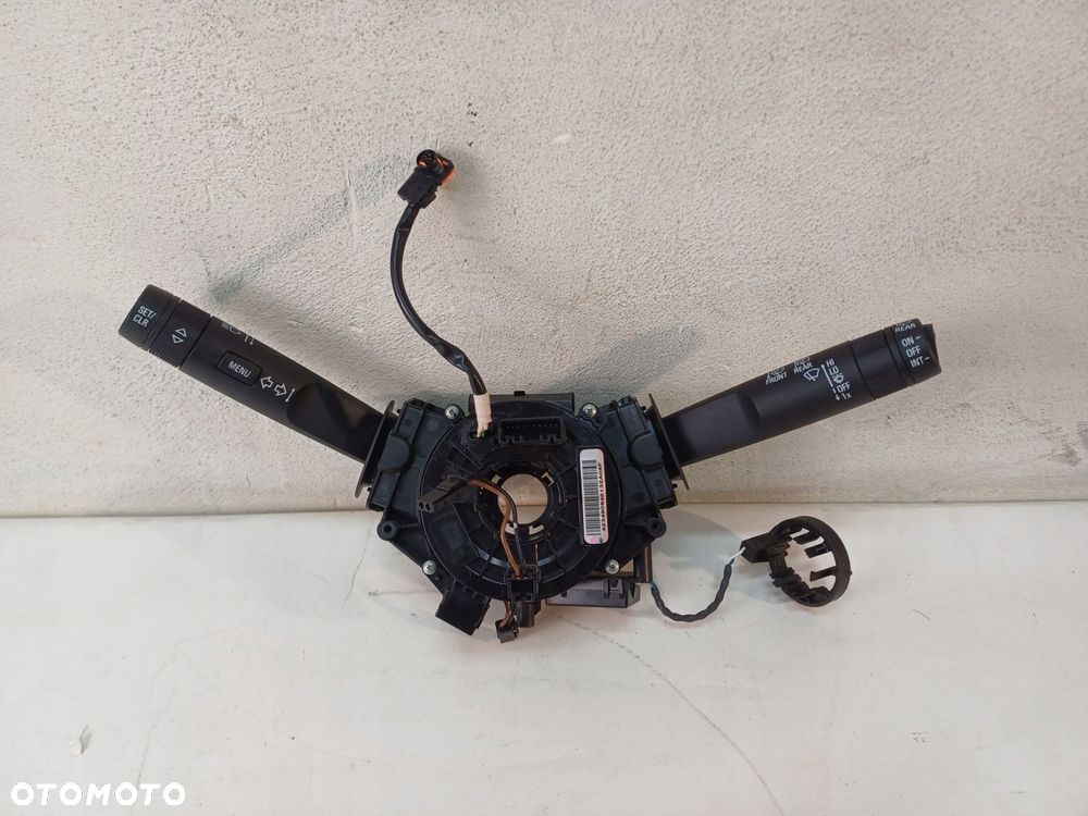 przełączniki manetki kombajn kierunkowskazów opel mokka x 12- karl 14- - 1