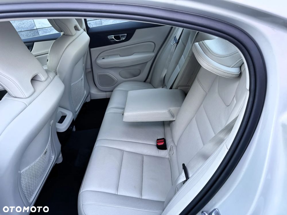 Volvo S60 B4 B Inscription - 8