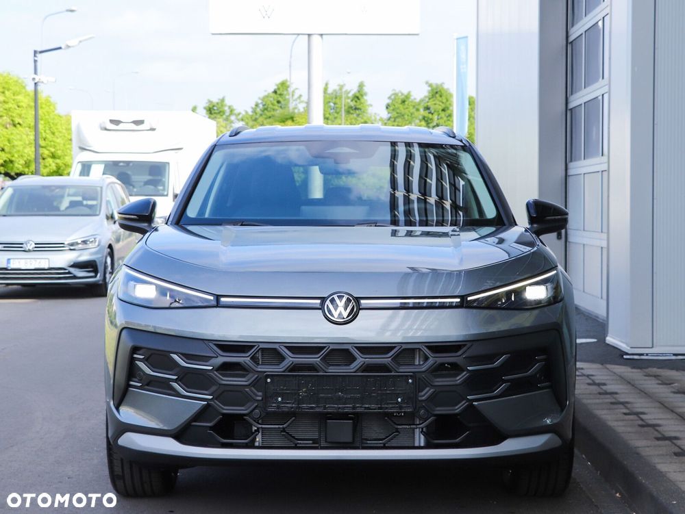 Volkswagen T-Roc - 9