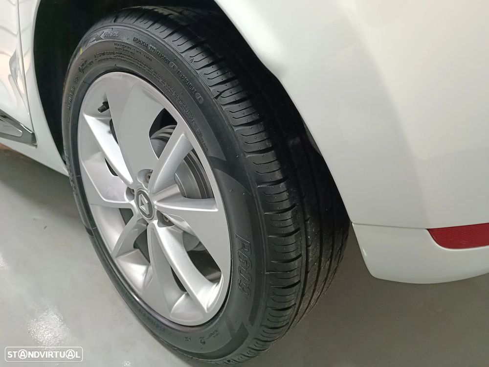 Renault Clio Energy TCe 90 Start & Stop Limited - 9