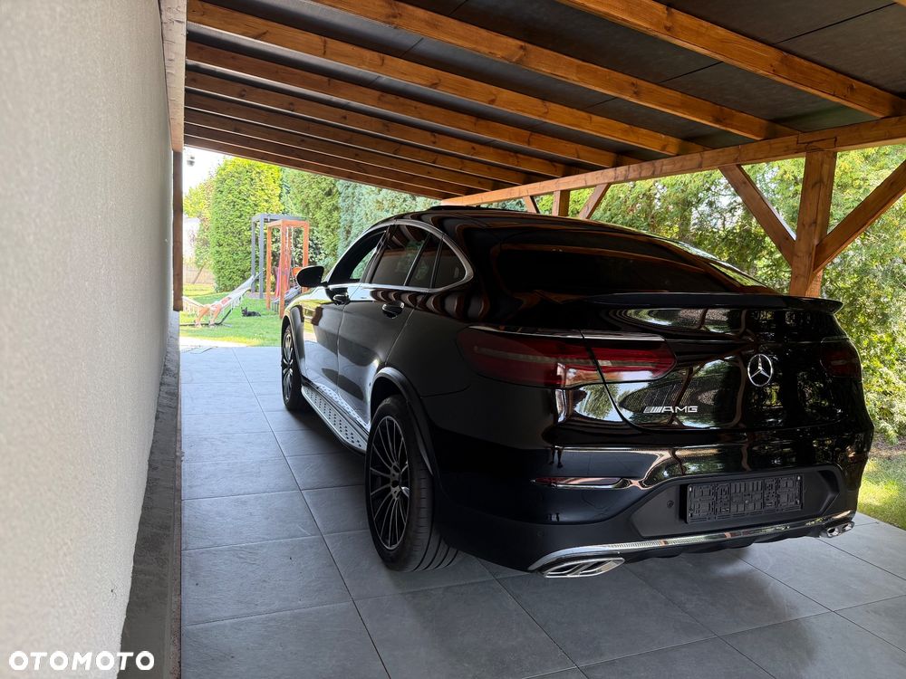Mercedes-Benz GLC - 25