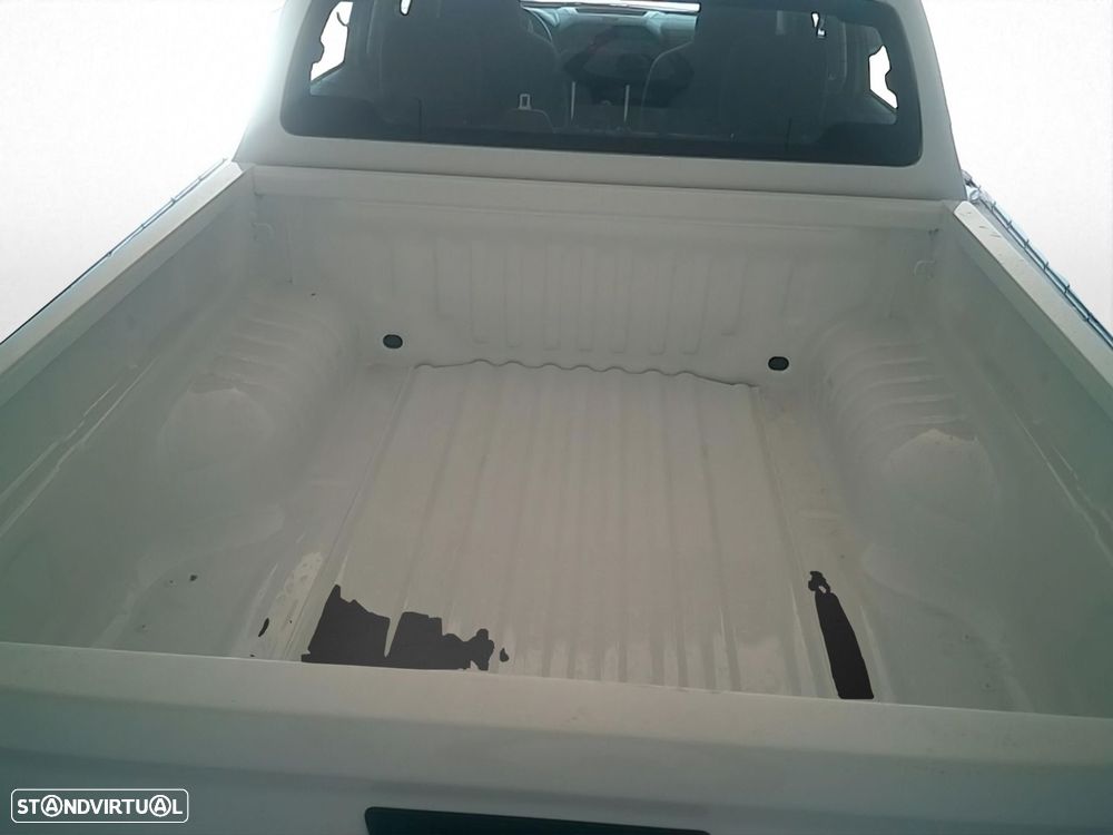 Isuzu D-Max 1.9 Ddi CD 4WD L CM - 6