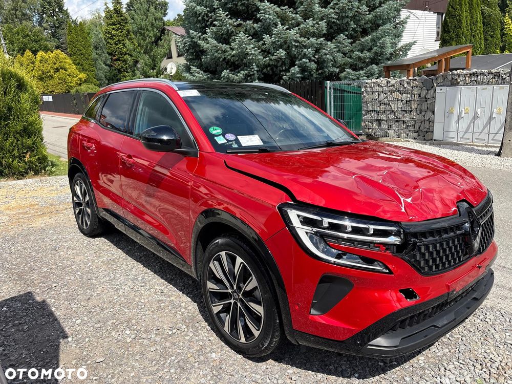 Renault Austral E-Tech Full 200 Techno - 27