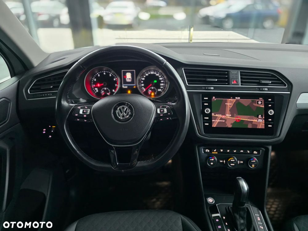 Volkswagen Tiguan 1.5 TSI EVO Elegance DSG - 14