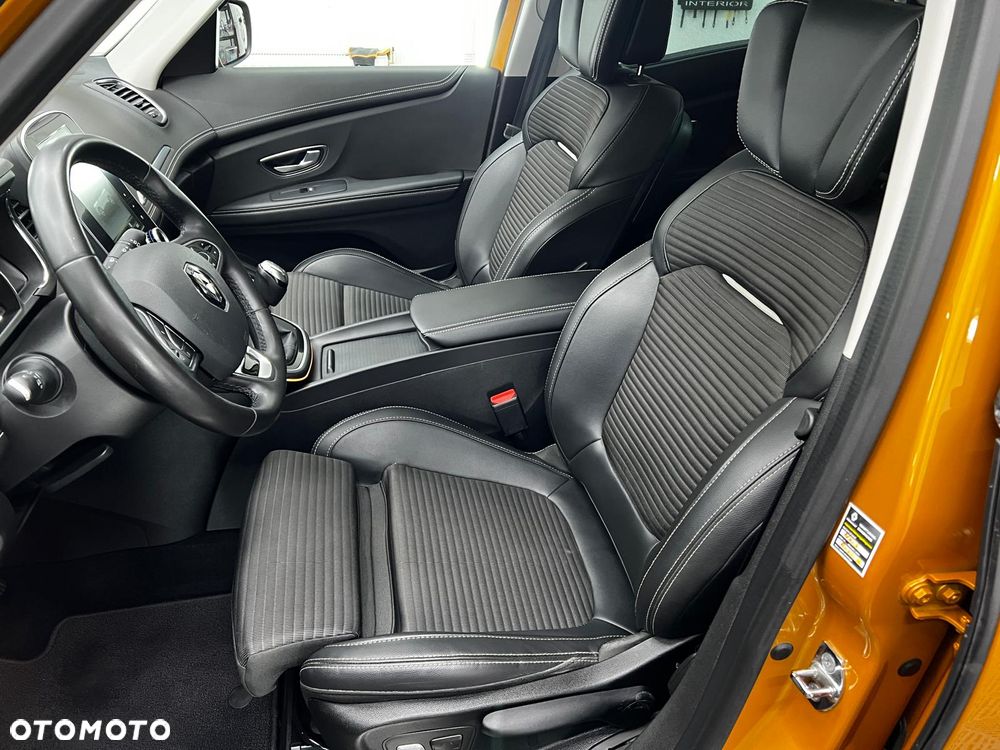 Renault Scenic 1.2 TCE Energy Bose Edition - 37