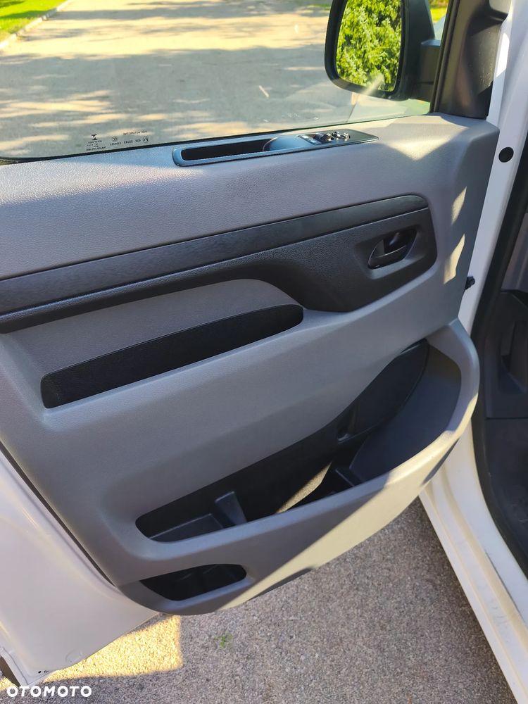 Peugeot Expert L2 2.0 - 12