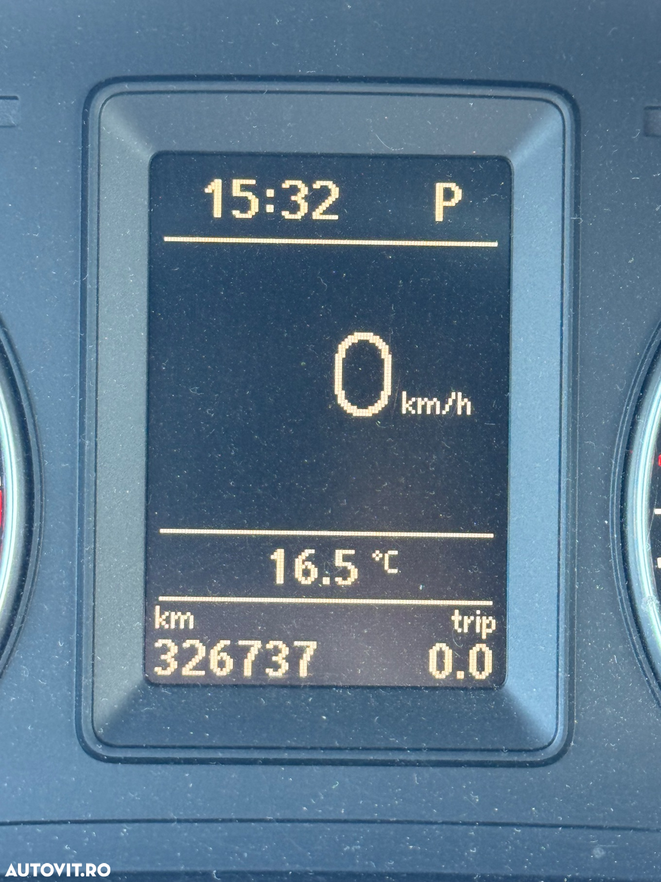 Volkswagen Scirocco 2.0 TDI DSG - 14