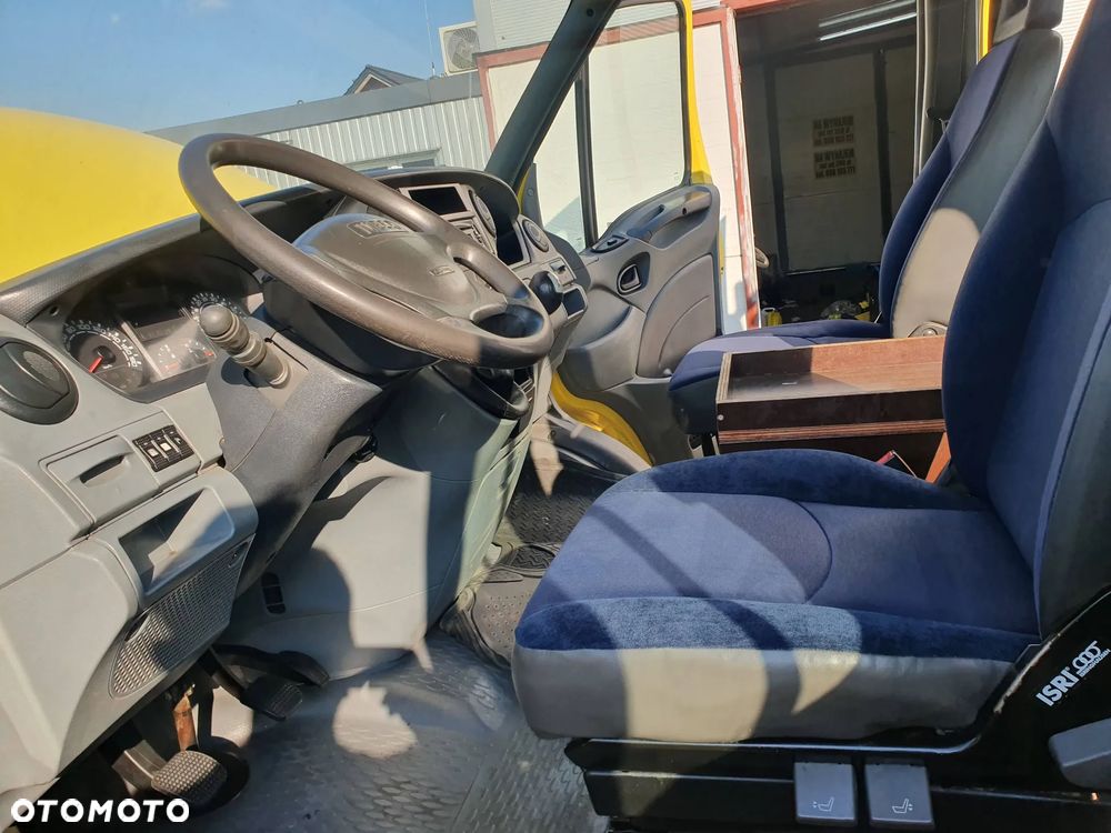 Iveco IVECO DAILY 35S14 35C14 - 7