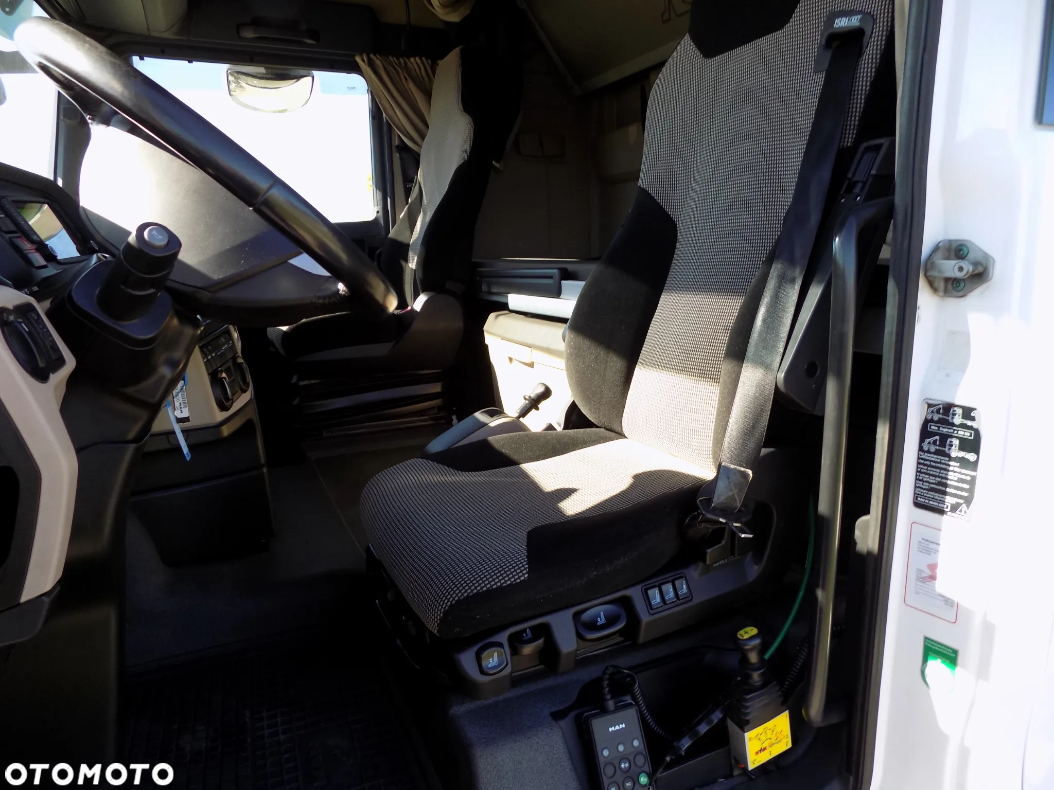 MAN 18.500 TGX 4X4 HYDRO - 10