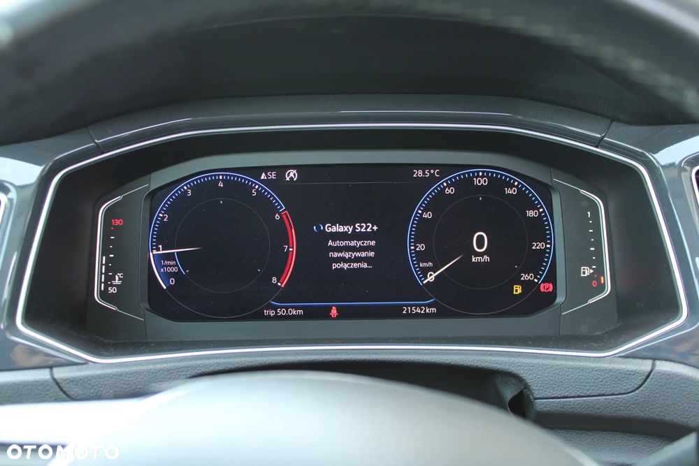 Volkswagen T-Roc 1.5 TSI GPF ACT Premium - 24