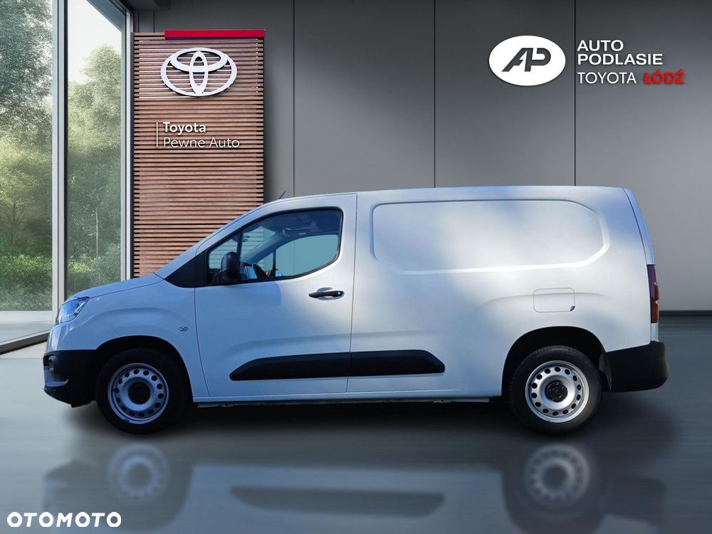 Toyota PROACE CITY - 9