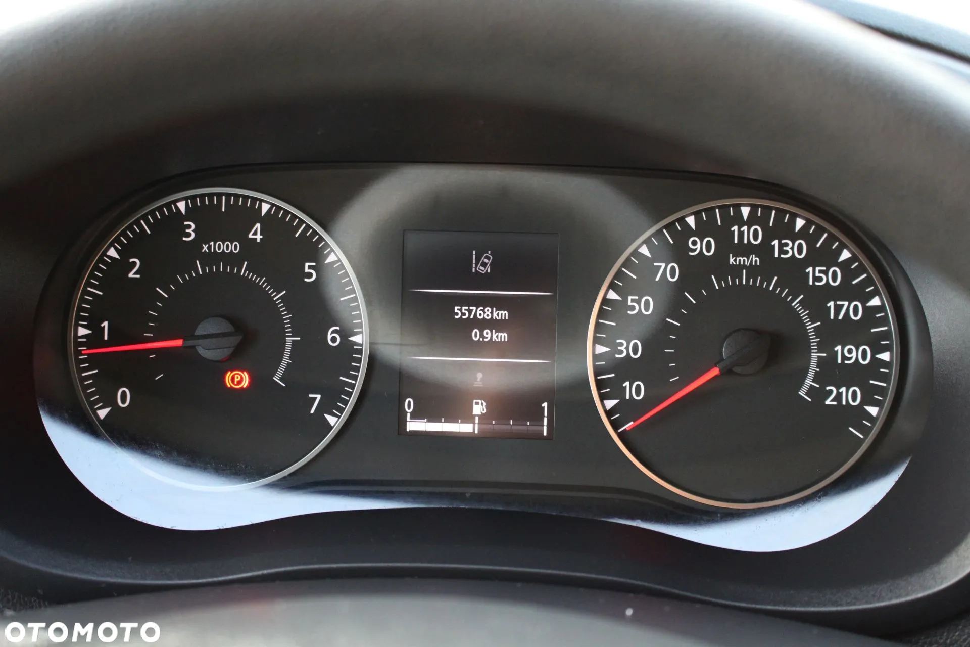 Renault MOVANO / 2.3 180KM / POLSKI SALON / JAK NOWY / NISKI PRZEBIEG / UNIKAT / - 32