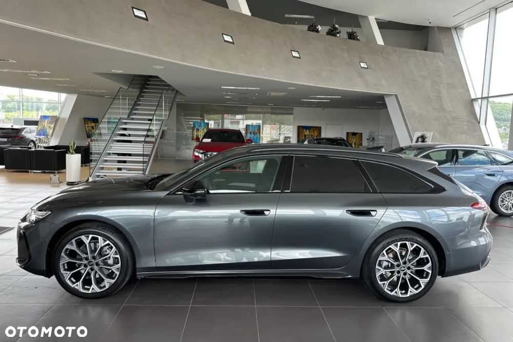 Audi A6 Avant TFSI S tronic - 2