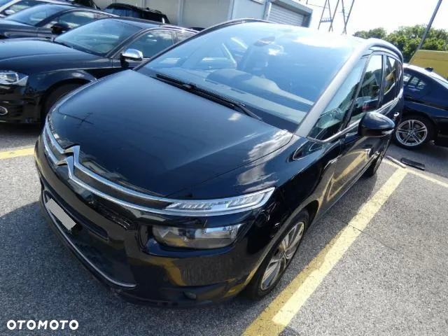 Citroën C4 Picasso THP 165 Stop&Start EAT6 SHINE - 2