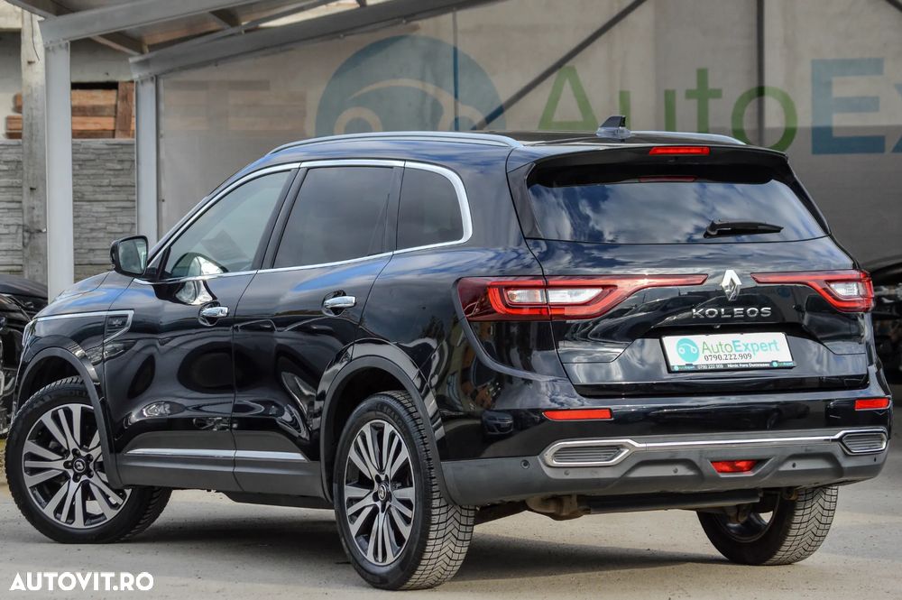 Renault Koleos 2.0 dCI Privilege Aut. - 25