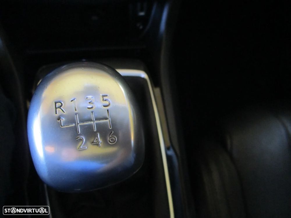 Peugeot 308 SW BlueHDi 120 Stop & Start Allure - 30