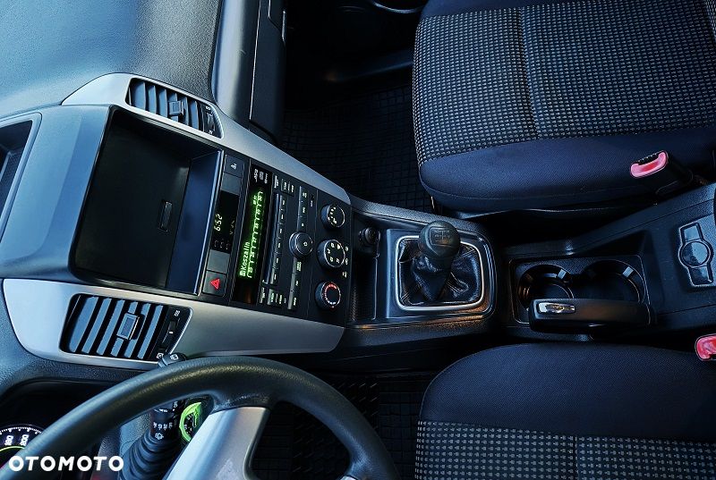 Chevrolet Captiva 2.0 4WD 5 Sitzer LT Exclusive - 20