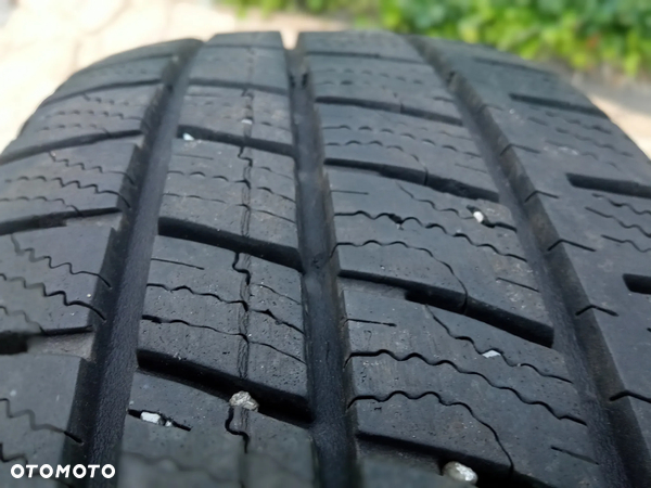 Goodyear Cargo Vector 2 205/65 R16C 107/105T 2019