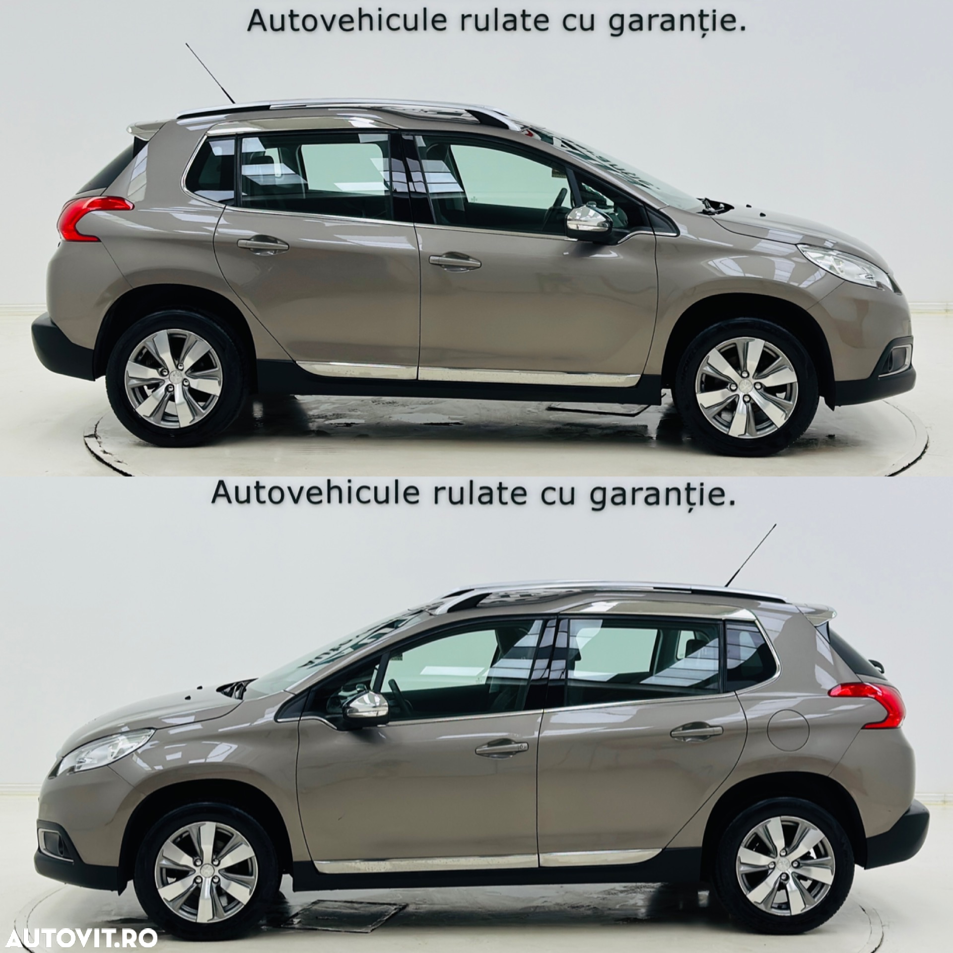 Peugeot 2008 - 5
