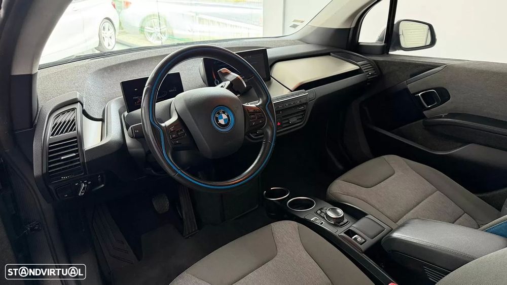 BMW i3 - 12