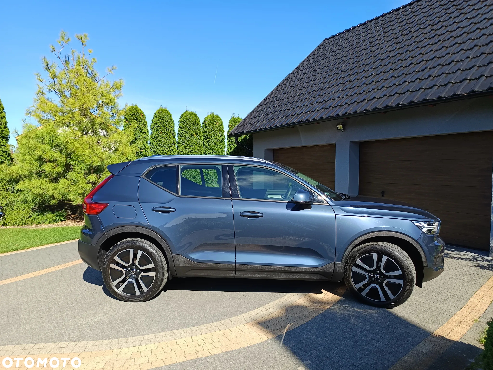 Volvo XC 40 T3 - 27