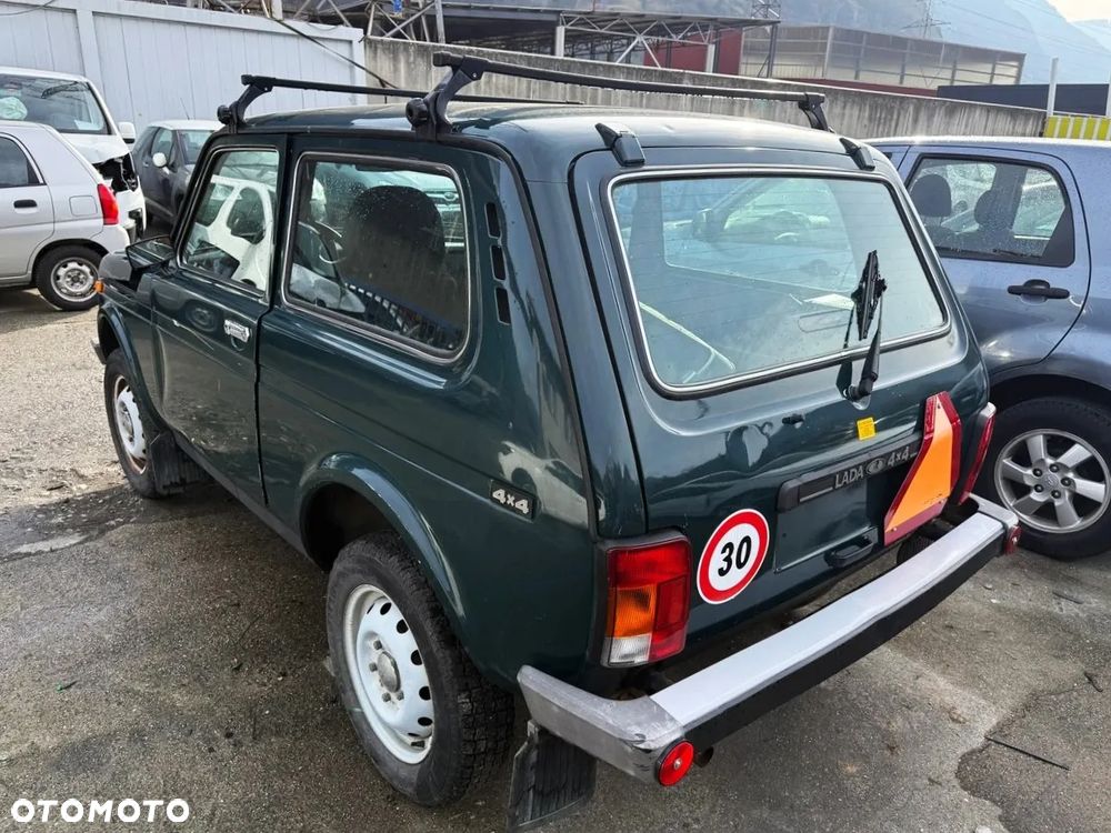 Lada Niva 1.7i - 3
