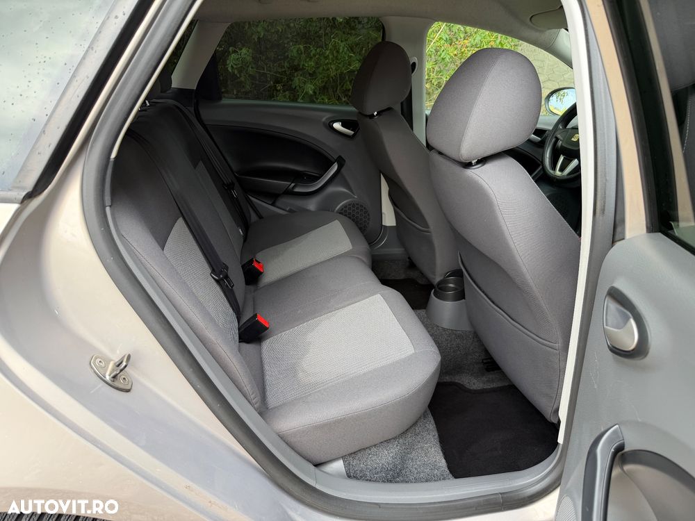 Seat Ibiza 1.2 TSI Style - 11