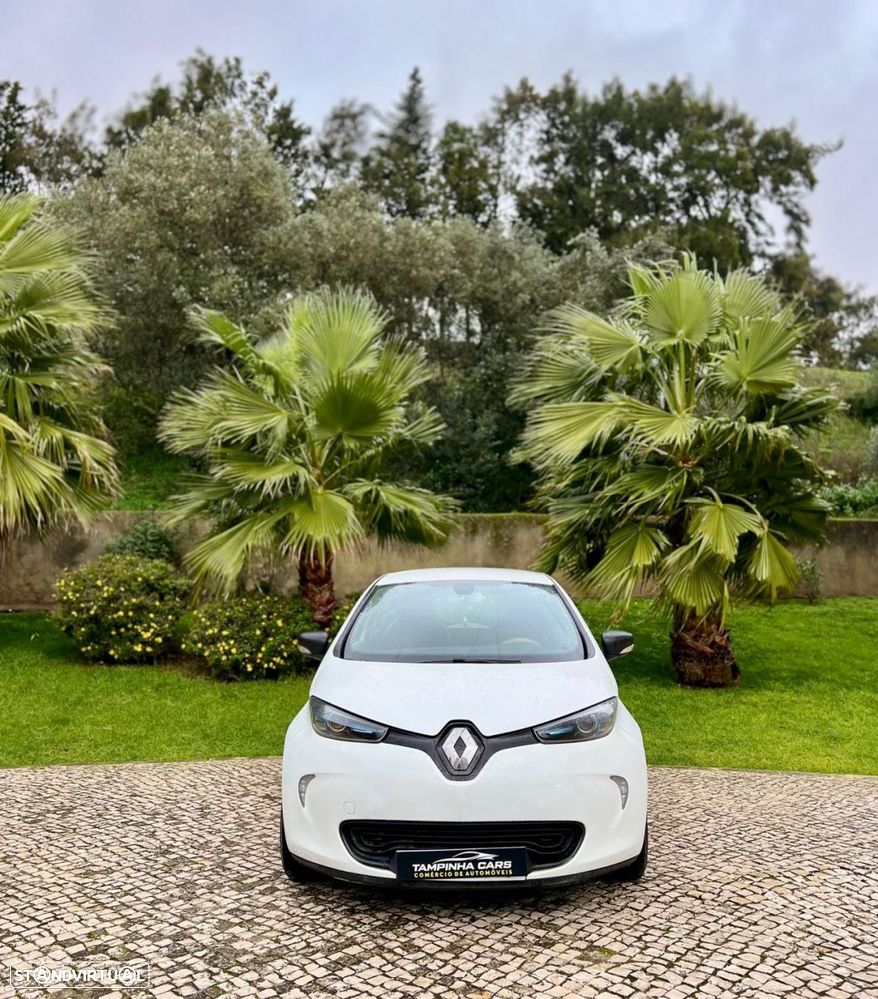 Renault Zoe - 2