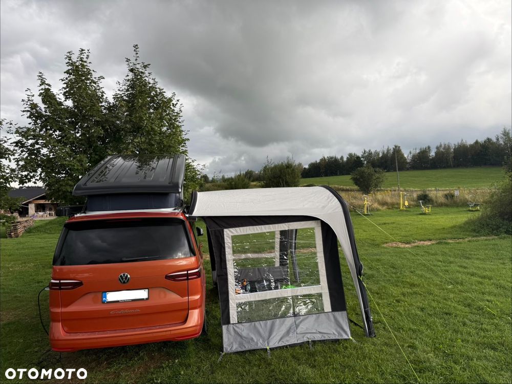 Volkswagen California - 8