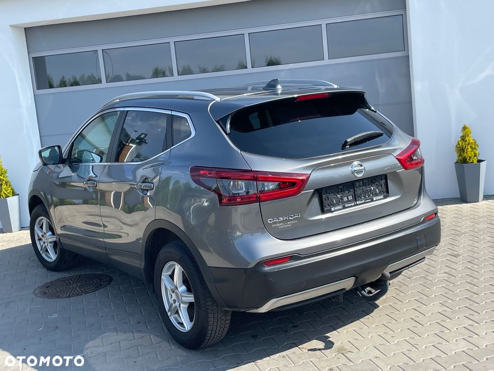 Nissan Qashqai 1.2 DIG-T N-Vision - 3
