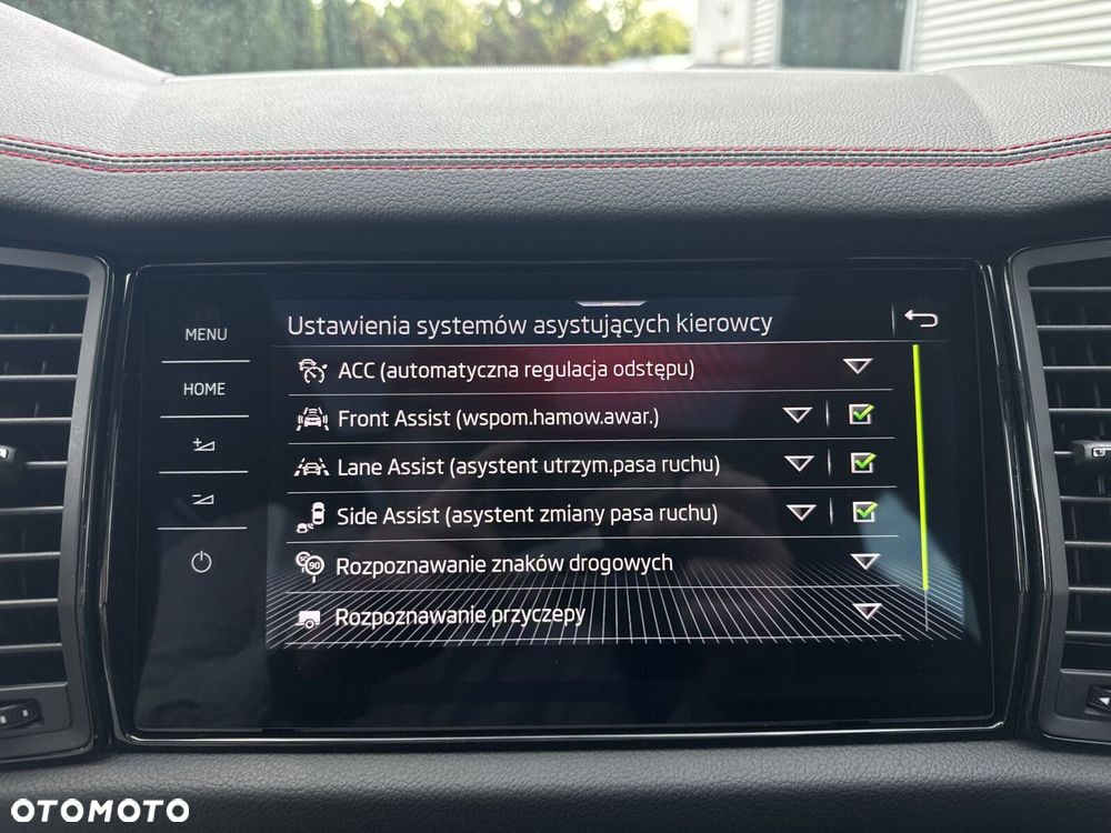 Skoda Kodiaq 2.0 TSI 4x4 RS DSG - 28