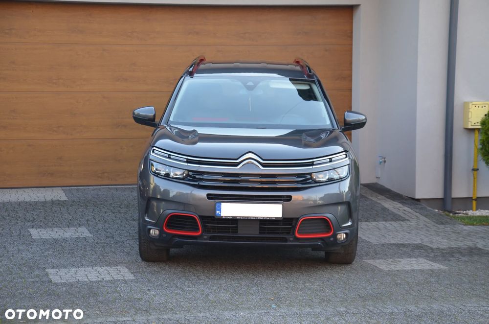 Citroën C5 Aircross ver-1-6-puretech-feel-eat8 - 3