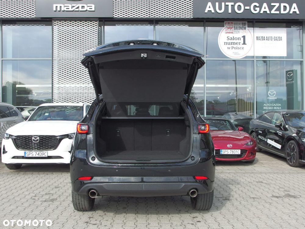 Mazda CX-5 2.0 Homura 2WD - 8