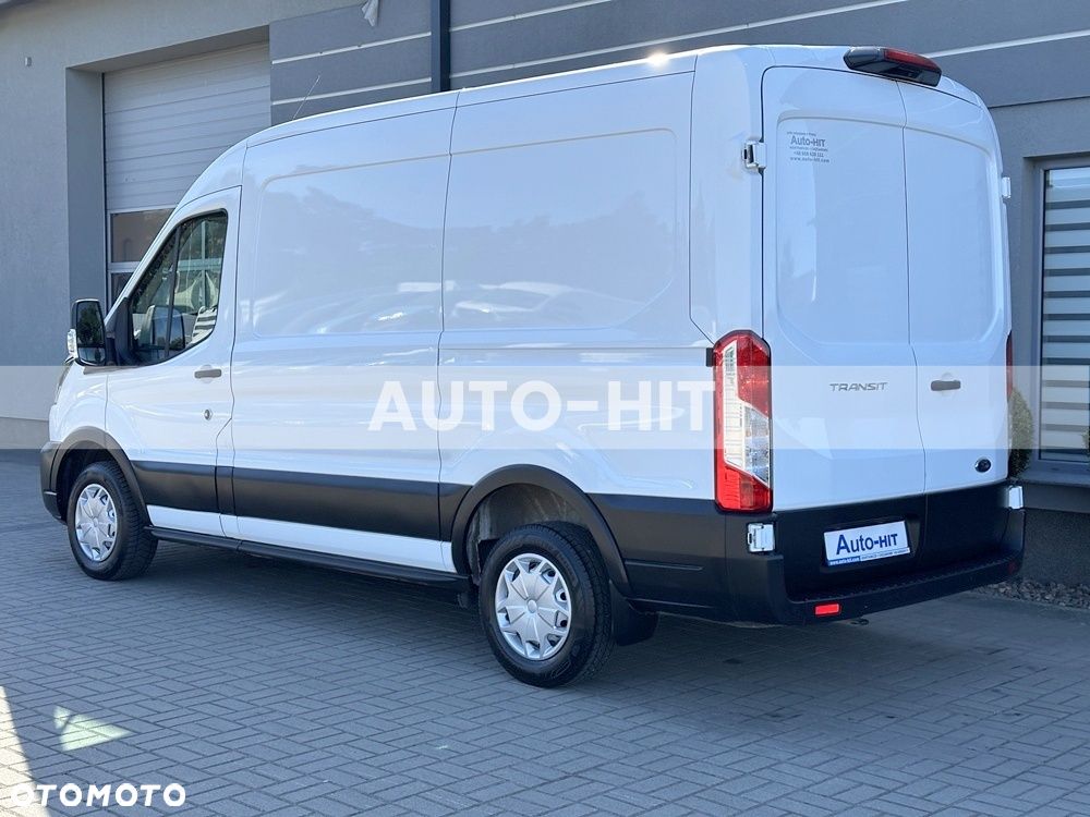 Ford Transit - 15
