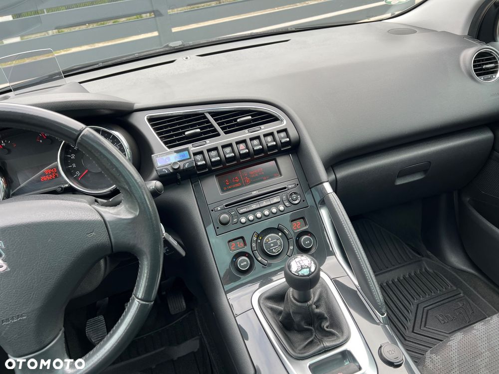 Peugeot 3008 1.6 Premium - 34