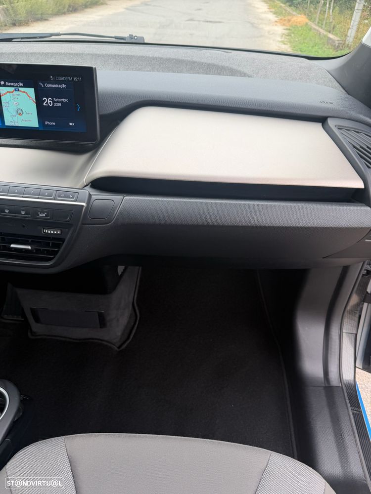 BMW i3 (120 Ah) - 31