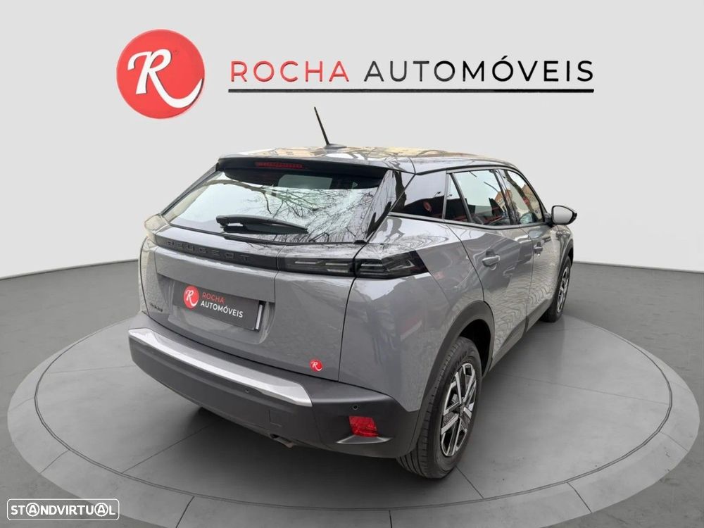 Peugeot 2008 1.2 PureTech Active Pack - 7