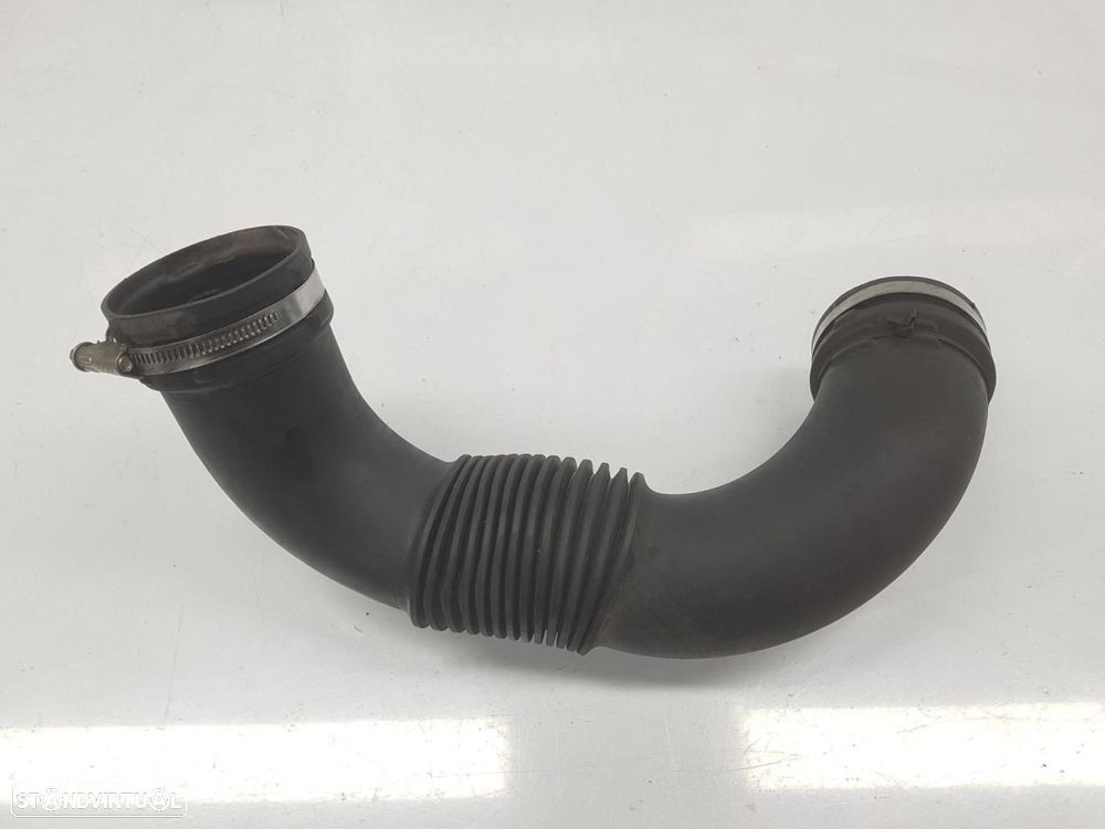 TUBOS DO INTERCOOLER RENAULT TRAFIC III FURGÓN - 1