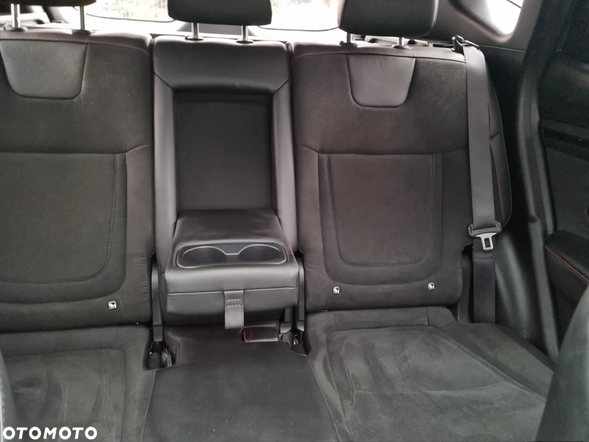 Hyundai Tucson 1.6 CRDi 48V-Hybrid 2WD DCT N Line - 15
