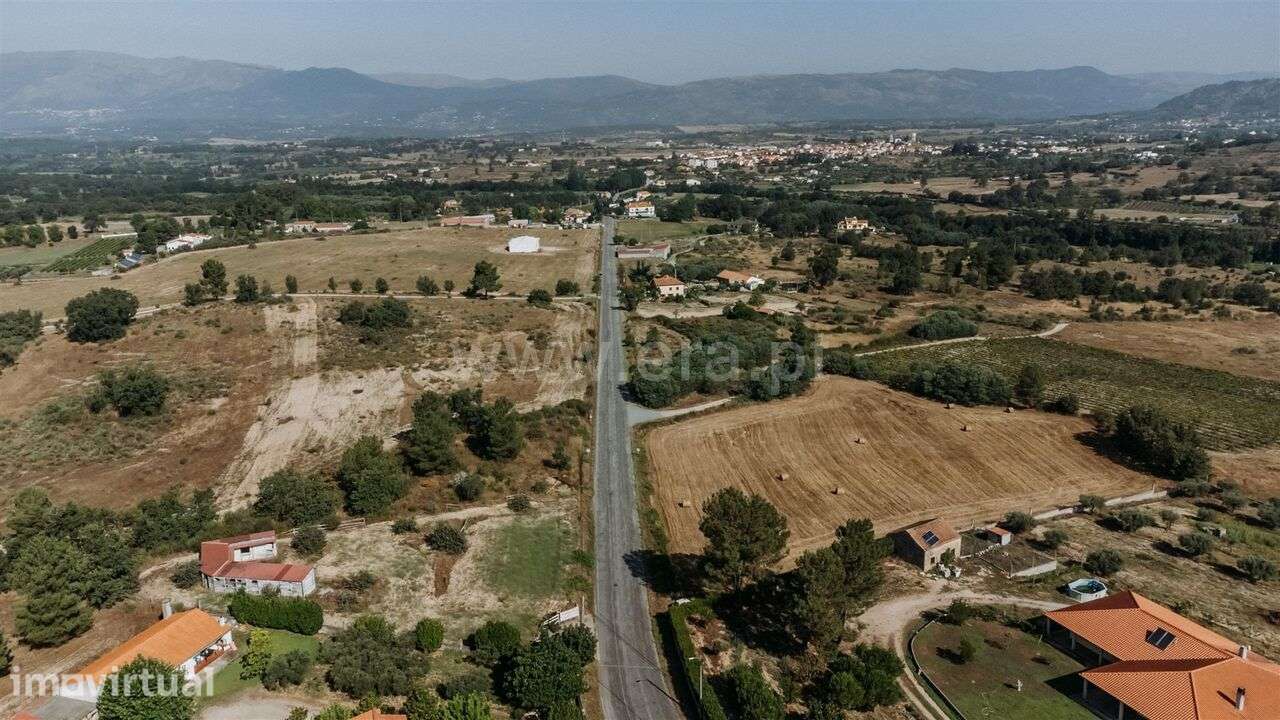 Terreno / Belmonte, Caria - Grande imagem: 4/12