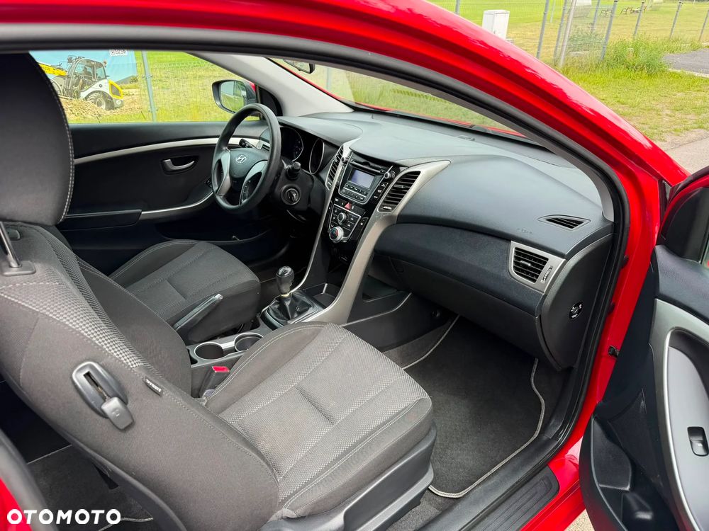 Hyundai i30 - 4